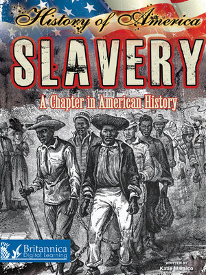 cover image of Slavery